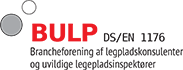 BULP Logo